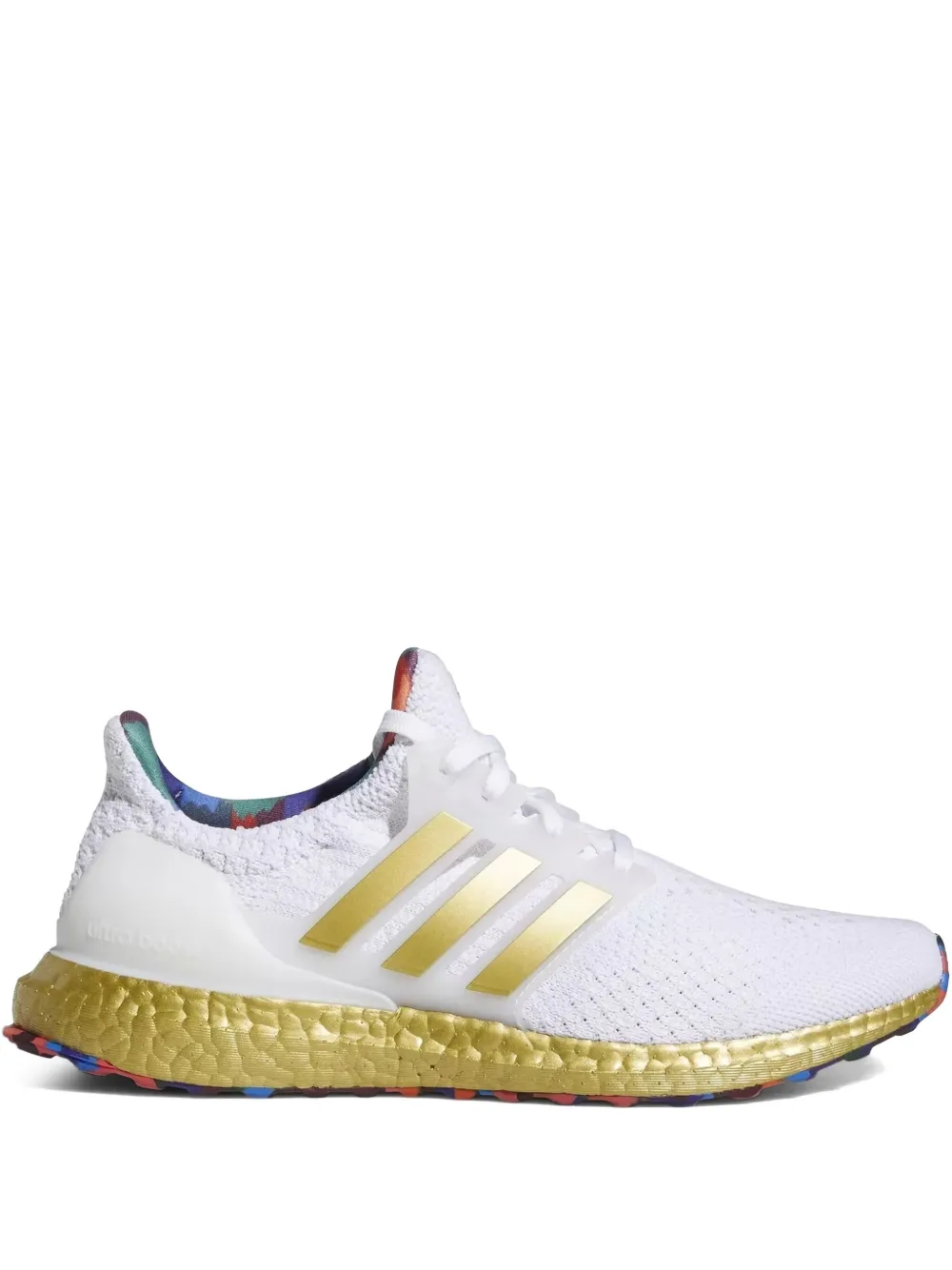 adidas Ultraboost 5.0 DNA Title I sneakers - ホワイト adidas Ultraboost 5.0 DNA Title I sneakers - ホワイト