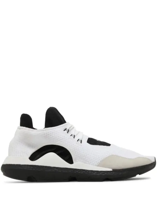 Y-3 baskets Y-3 Saikou - Blanc - Y-3 - Modalova