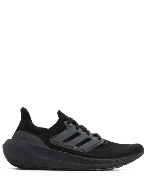 adidas Ultraboost Light "Black" sneakers