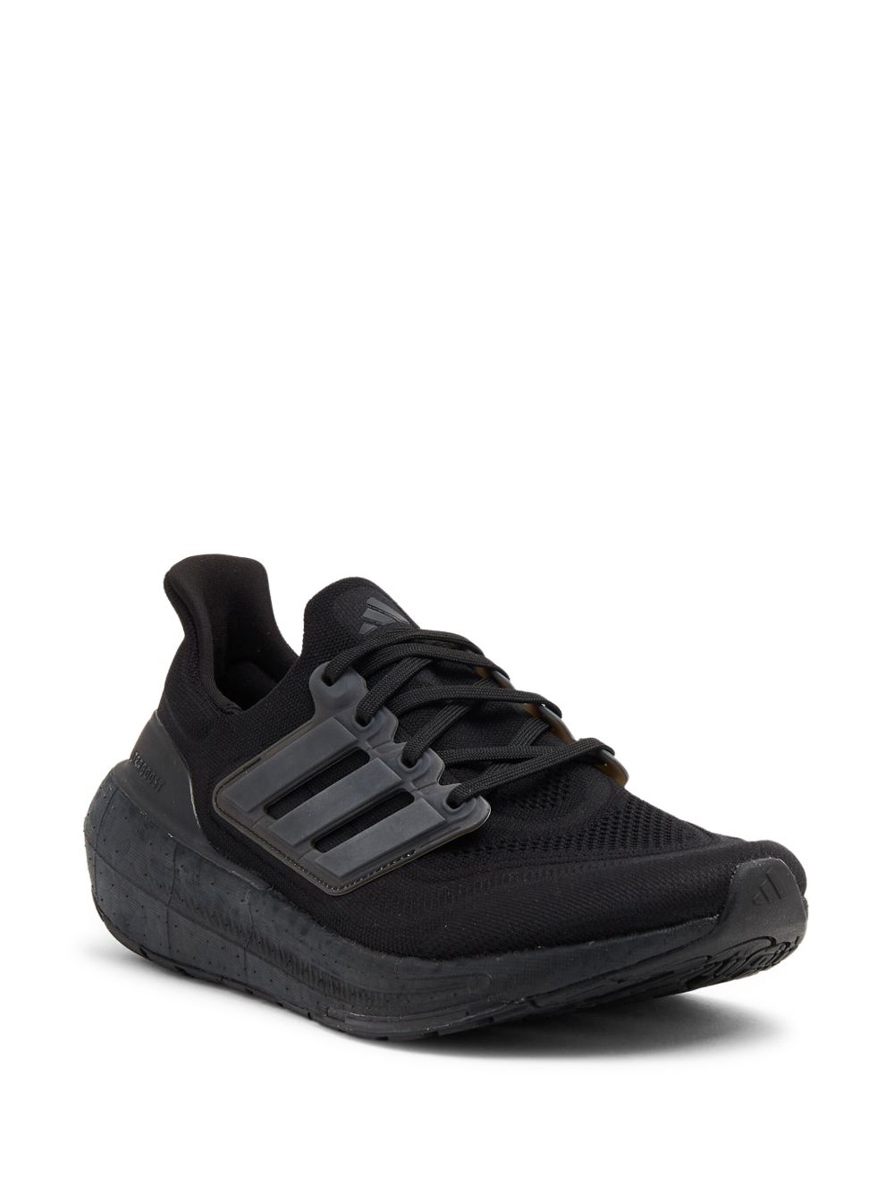 ADIDAS ORIGINALS ULTRABOOST LIGHT "BLACK"