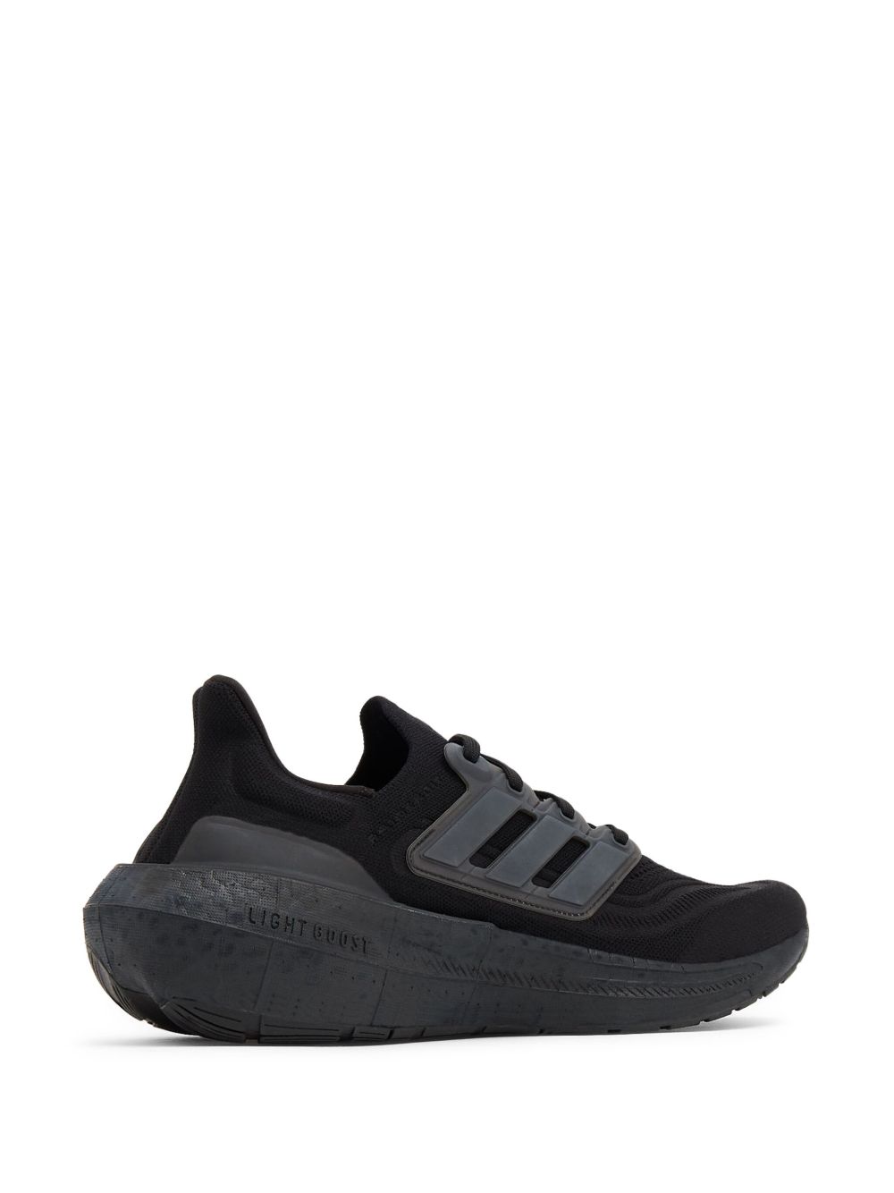 ADIDAS ORIGINALS ULTRABOOST LIGHT "BLACK"