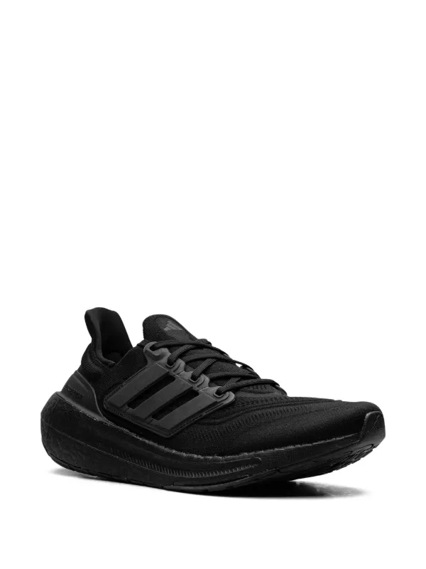 Adidas Ultraboost Light “Black” スニーカー | ブラック | FARFETCH JP