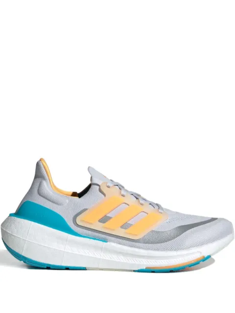 adidas Ultraboost Light "Grey" sneakers