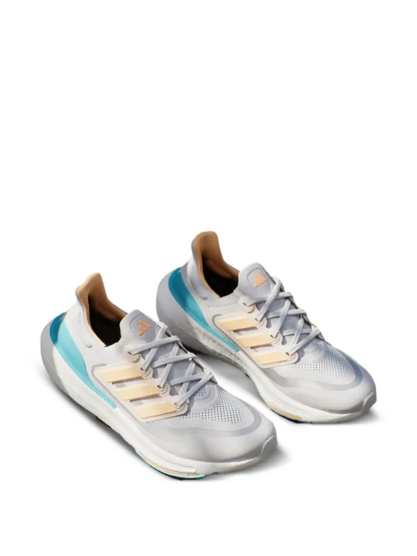 adidas gazelle silver green womens Adidas Ultraboost Light Running Shoes