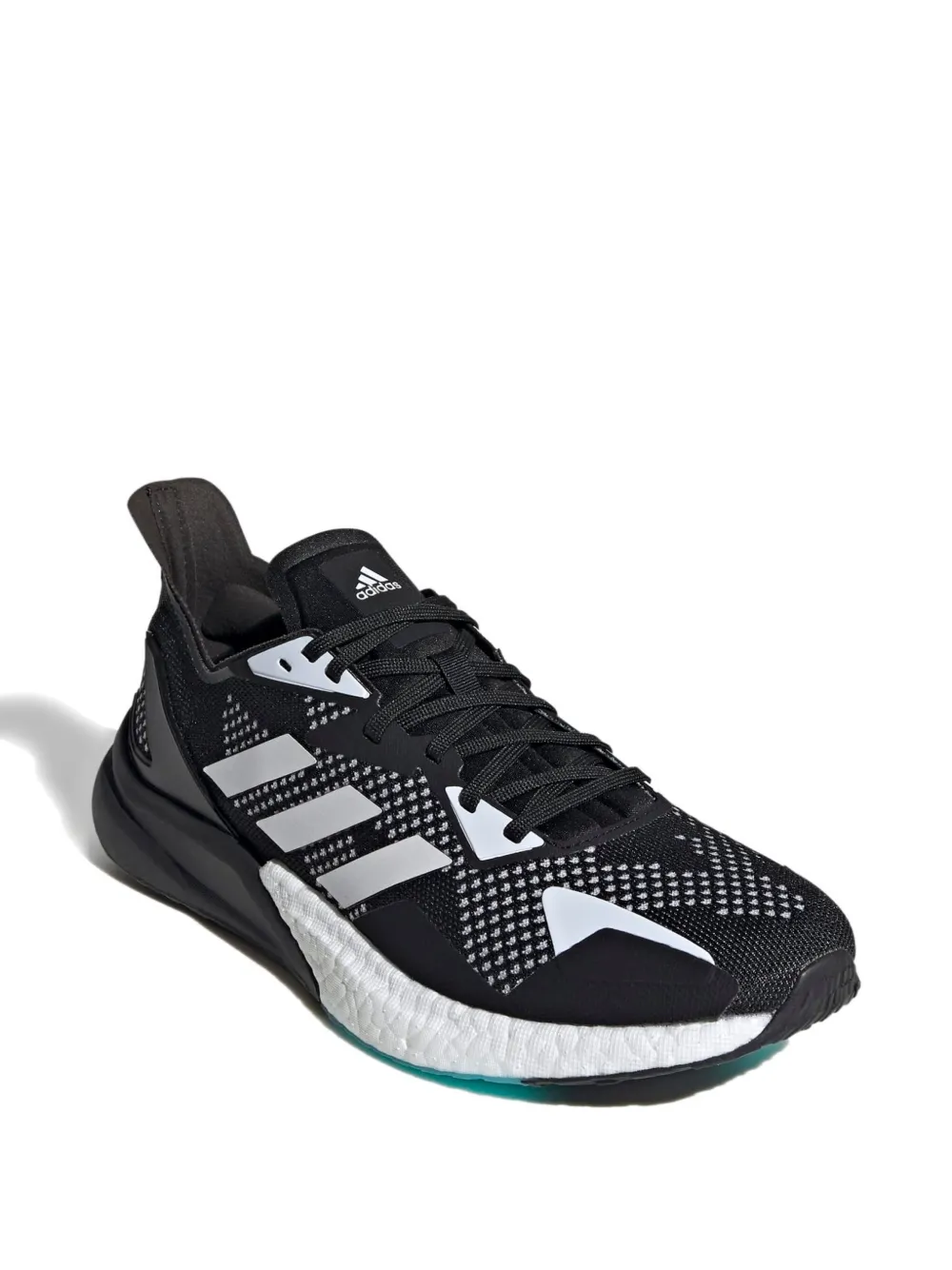 adidas X9000L3 "Core Black/Cloud White/Glory Grey" sneakers | Low-Tops | Image 2