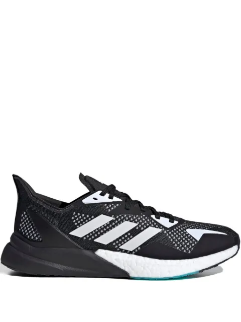 adidas X9000L3 "Core Black/Cloud White/Glory Grey" sneakers