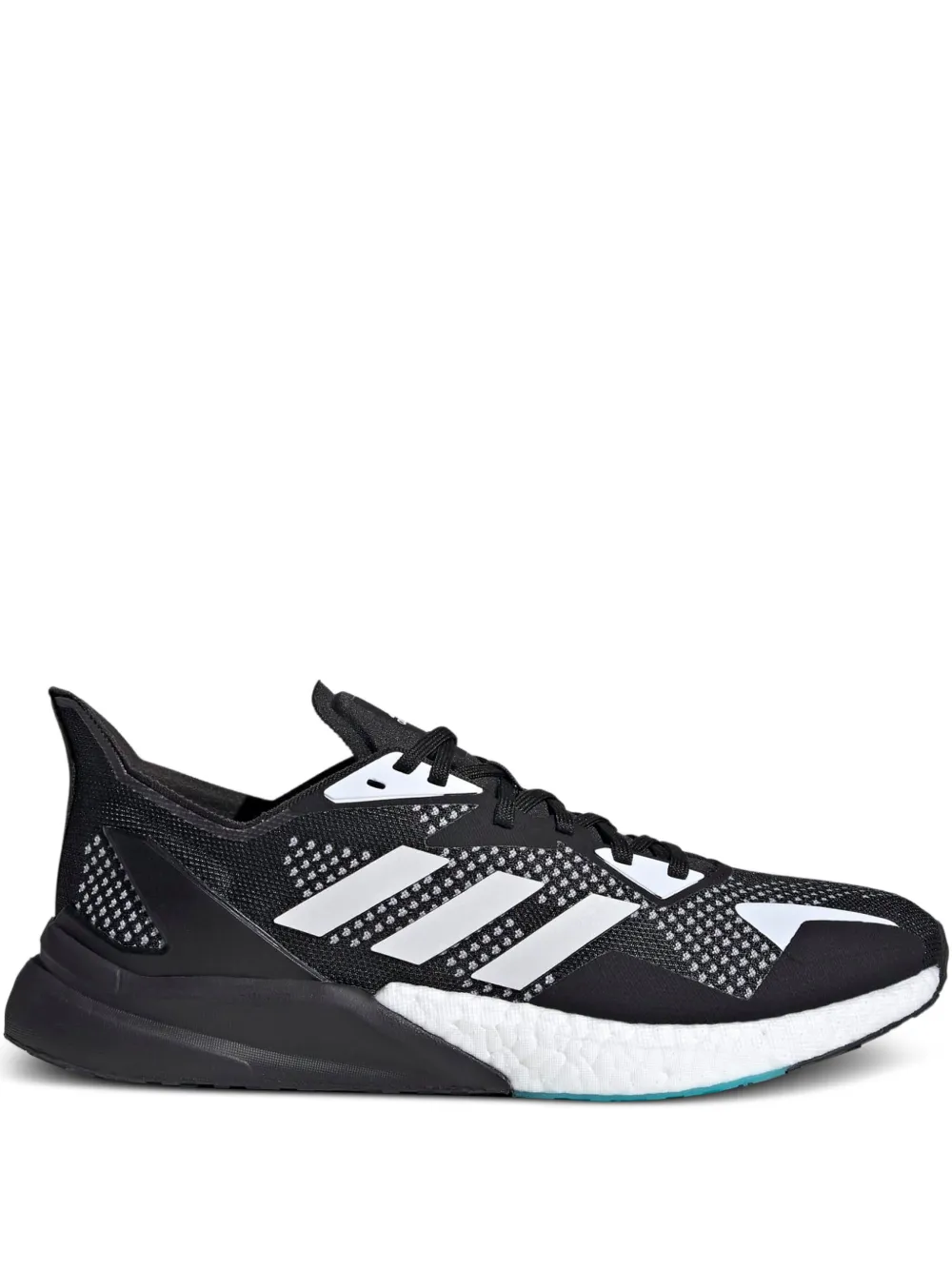 adidas X9000L3 "Core Black/Cloud White/Glory Grey" sneakers | noir | Image 1