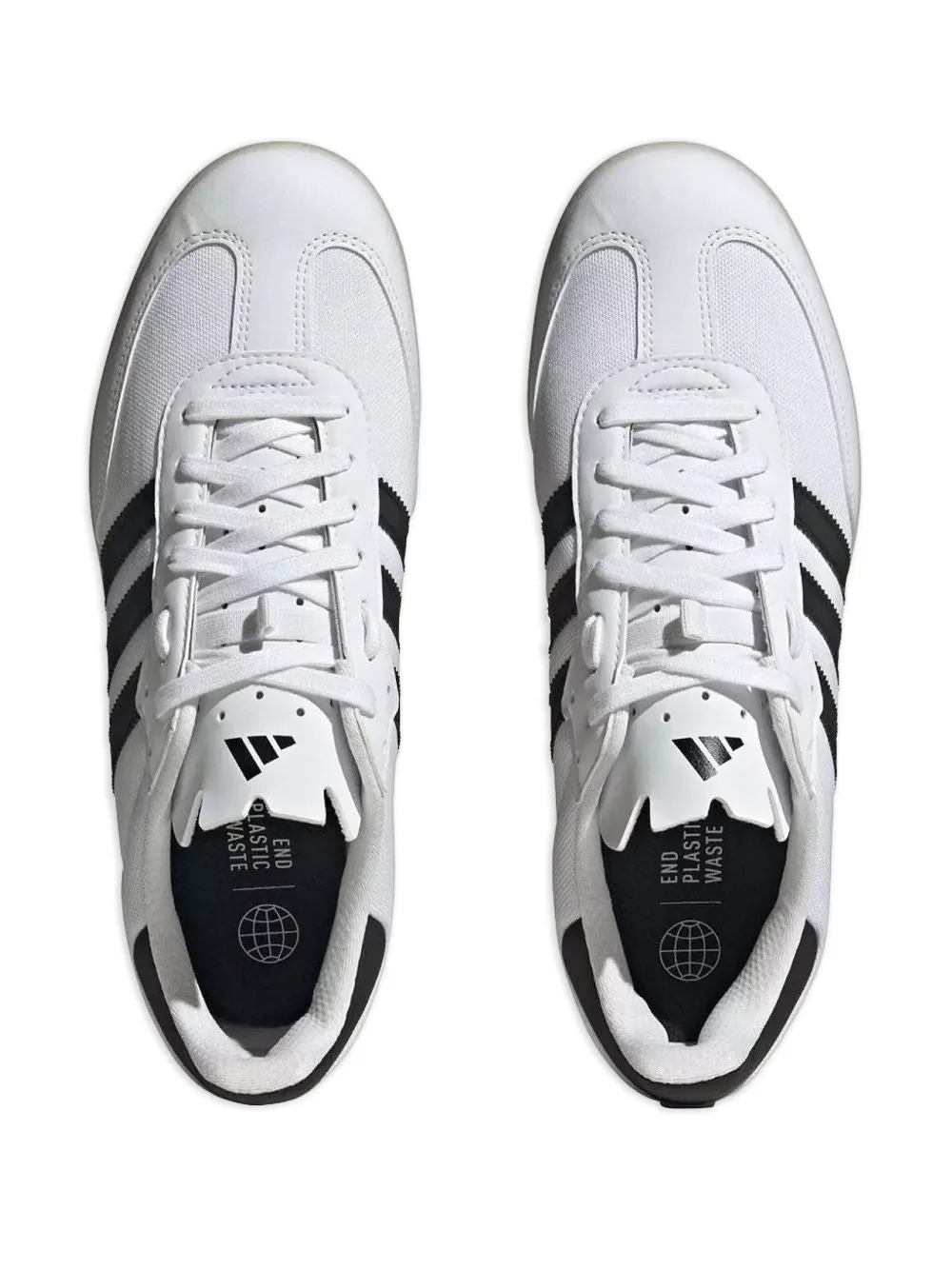 adidas Velosamba Made With nature "Black" sneakers | Low-Tops | Image 2
