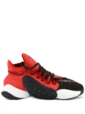 adidas Y-3 Byw Bball sneakers - Red