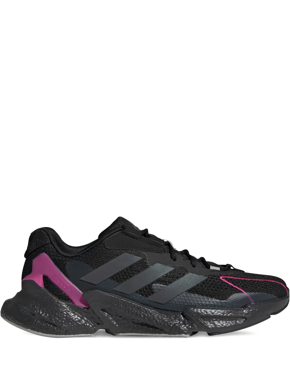 adidas X9000L4 "Black" sneakers | Black | Image 1