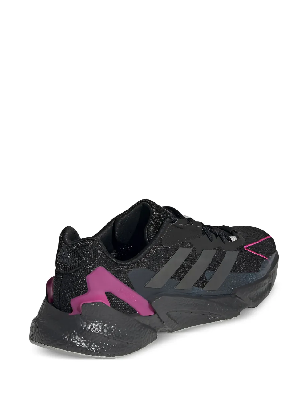 adidas X9000L4 "Black" sneakers | Low-Tops | Image 2