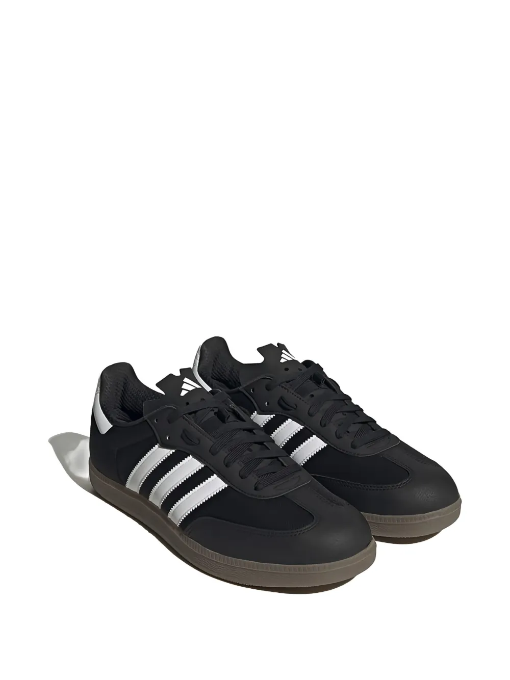 adidas Velosamba Made with Nature "Black" sneakers | Low-Tops | Image 2