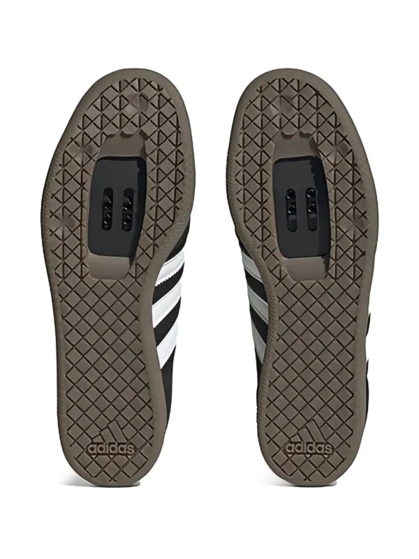 Adidas Velosamba Made With Nature “Black” スニーカー | ブラック