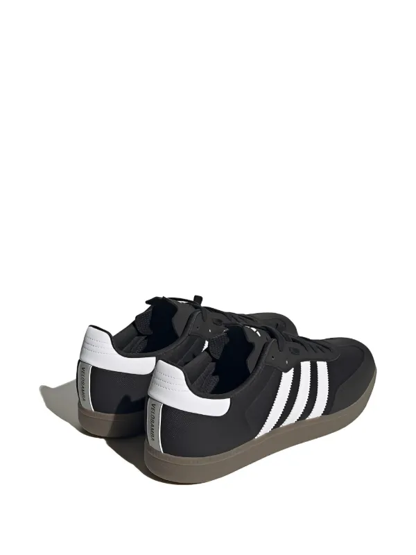 adidas VELOSAMBA 25cm 黒 adidas Velosamba Cold.Rdy Cycling Shoes - Black | Free Shipping