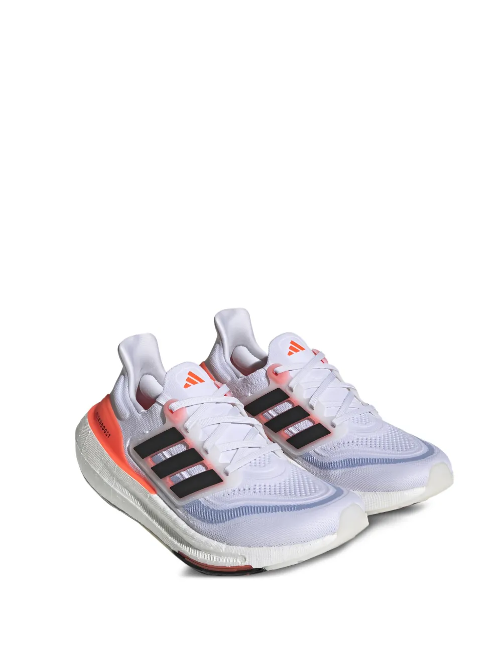 adidas Ultraboost Light "Black" sneakers White