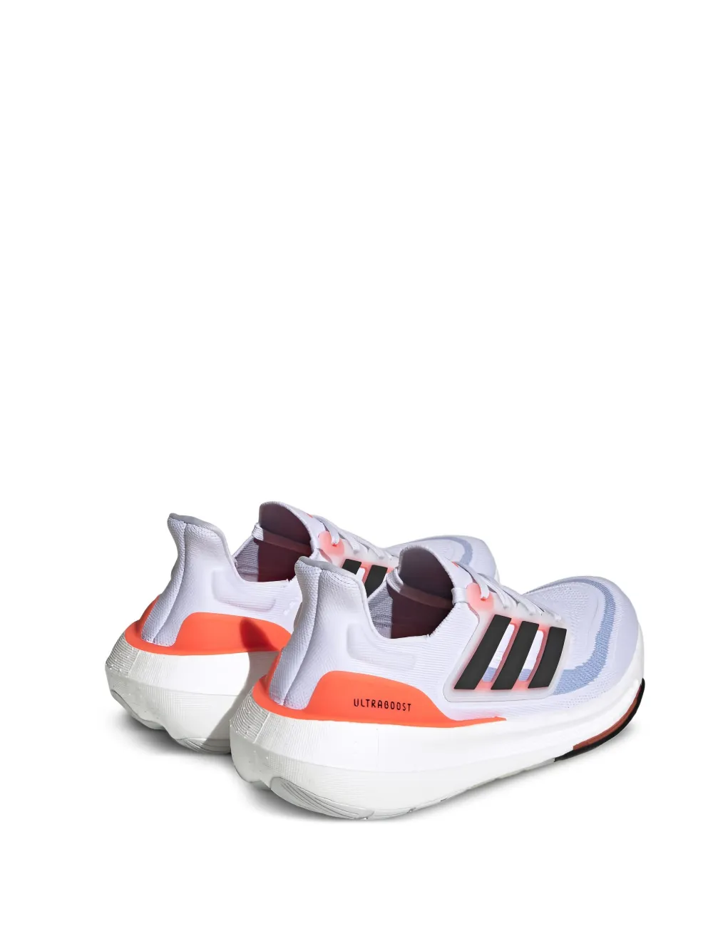adidas Ultraboost Light "Black" sneakers White