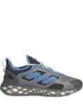adidas Web Boost ""Black"" sneakers