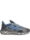 adidas Web Boost ""Black"" sneakers