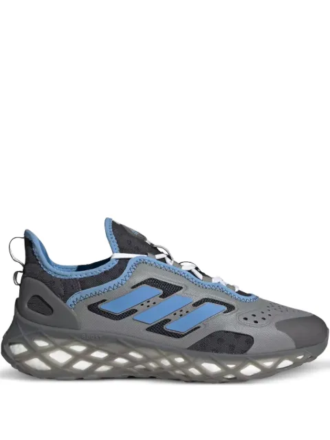 adidas Web Boost "Black" sneakers
