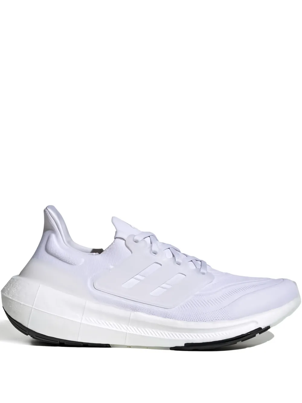 Adidas Ultraboost Light "Legend Ink Bright Red Lucid Cyan" sneakers Black
