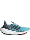 adidas Ultraboost Light ""Light Aqua/Core Black/Bright Red"" sneakers - Blue