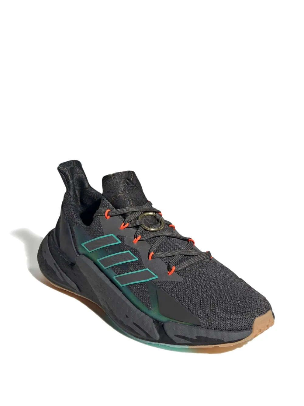adidas X9000L4 "Black" sneakers | Low-Tops | Image 2