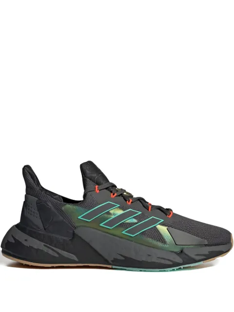 adidas X9000L4 "Black" sneakers