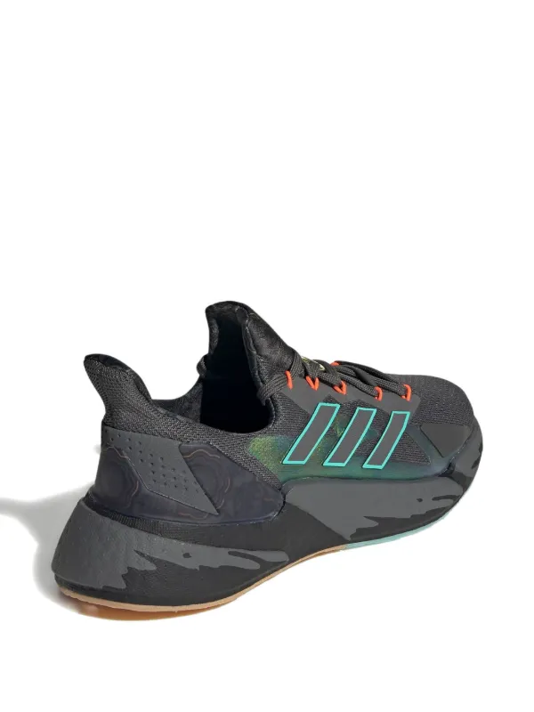 o出品 Adidas X9000L4 