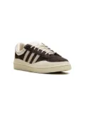 adidas Kids x Bad Bunny Campus ""Black"" sneakers - Brown