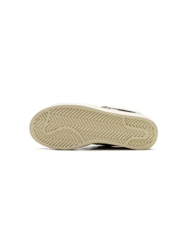 adidas gazelle silver green womens Adidas x Bad Bunny Campus Shoes – Extra Butter