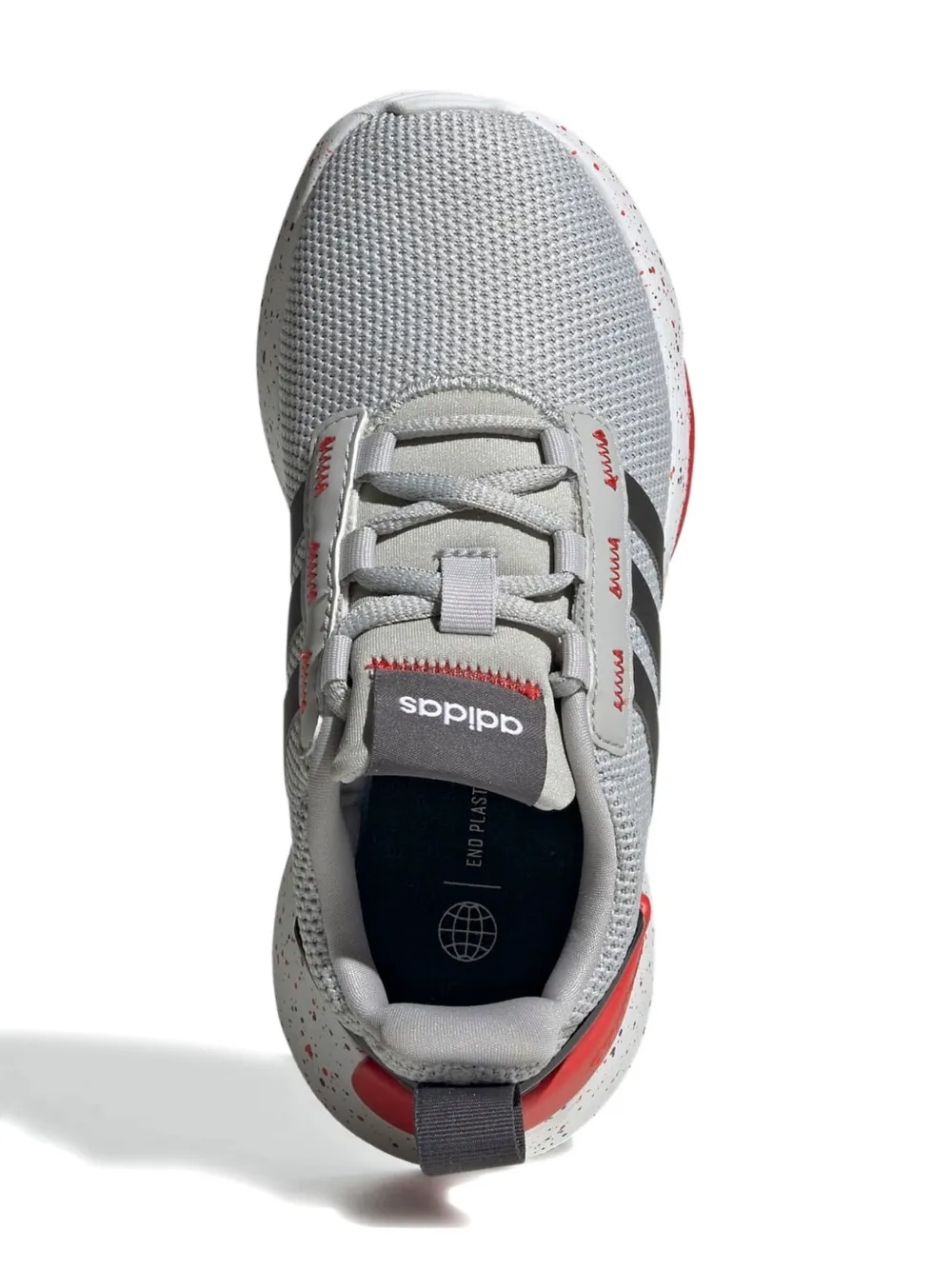adidas Kids Racer TR21 sneakers Grey