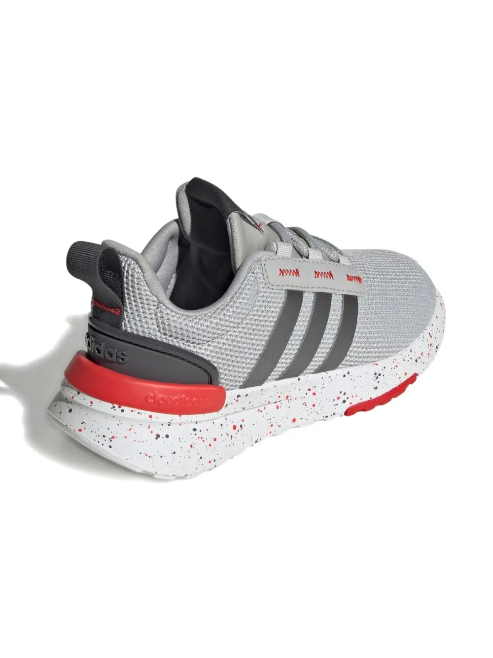 adidas Kids Racer TR21 sneakers Grey