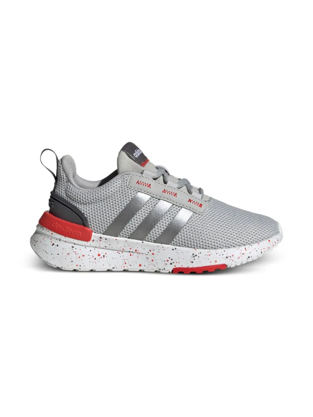 adidas Kids Racer TR21 sneakers Grey