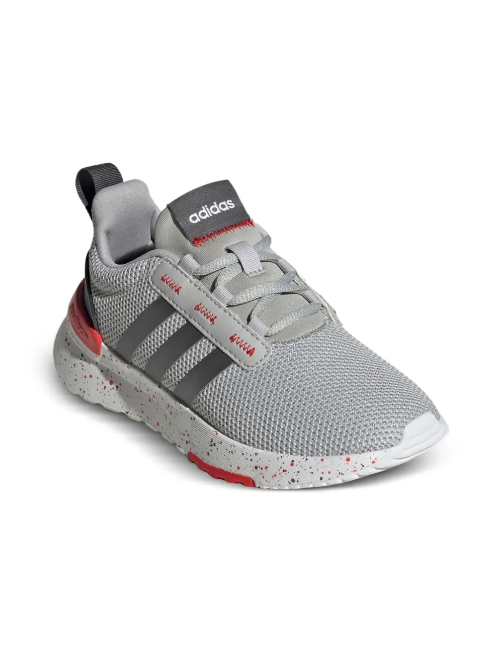 Adidas Kids Racer TR21 sneakers Grey