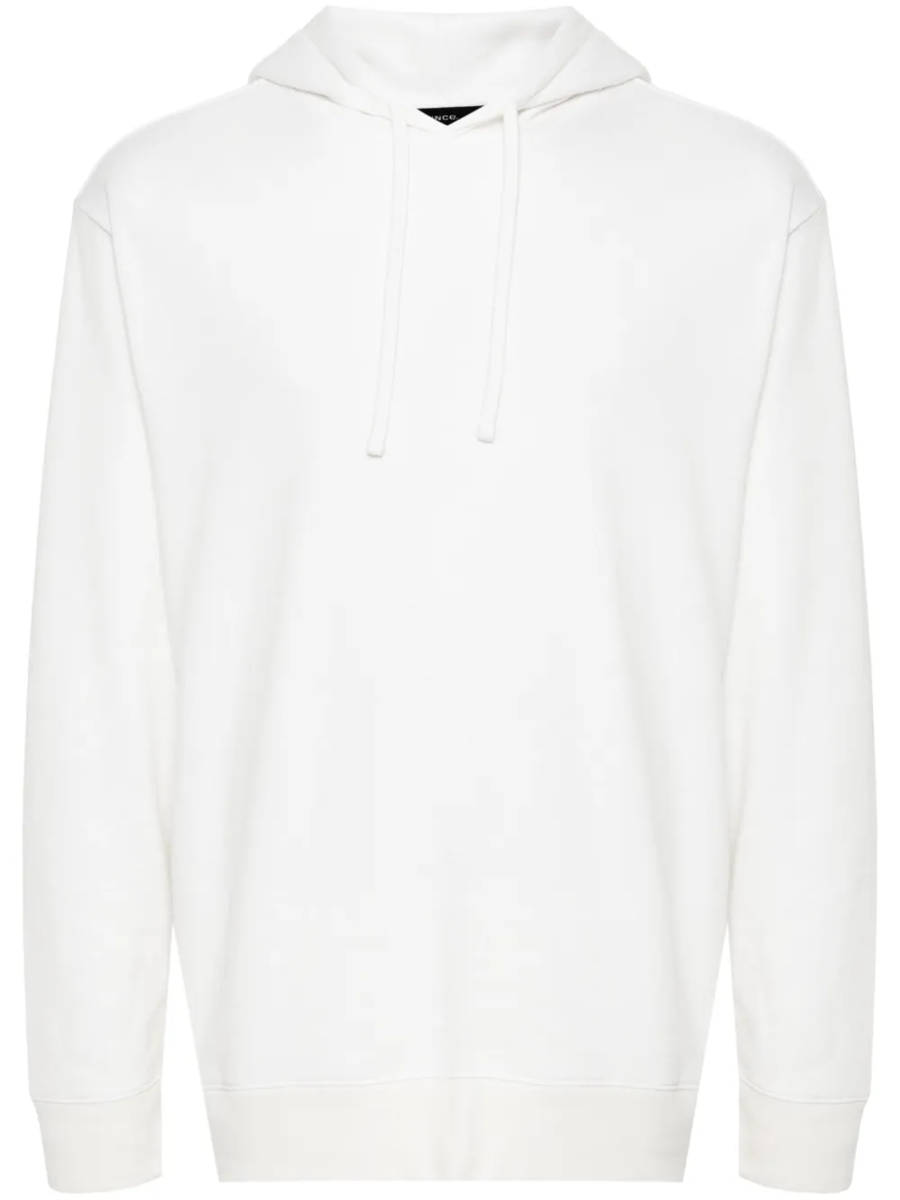 Lightweight white hoodie cheap