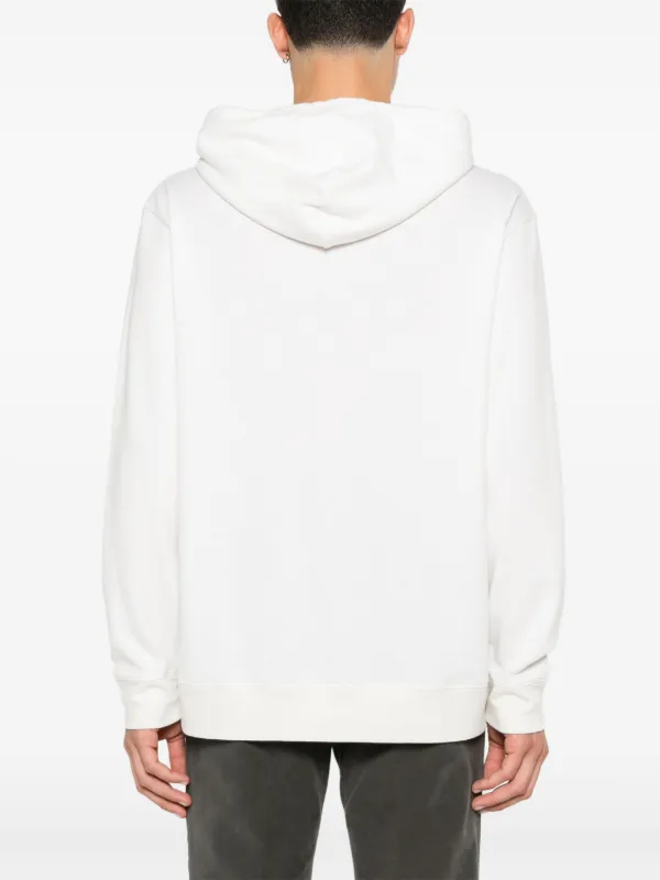Topman white hoodie deals