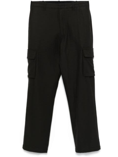 Vince tapered cargo trousers