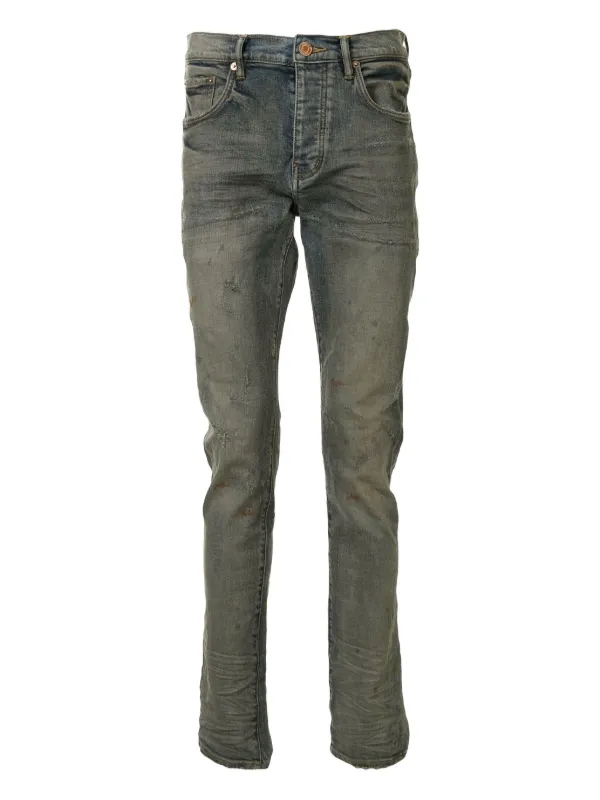 パンツ purple brand skinny denim jeans 30 Skinny Jewel Jean – PURPLE BRAND