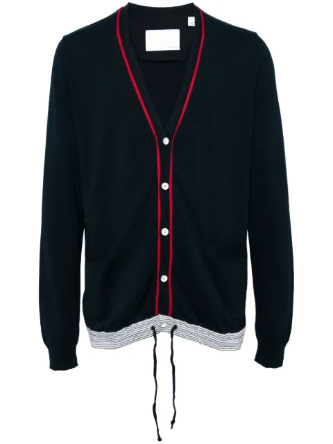 Private Stock The Mica cardigan