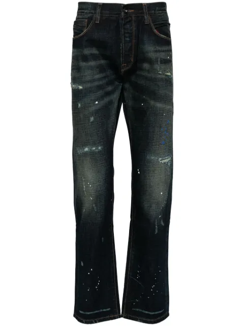 Private Stock The Thomas jeans