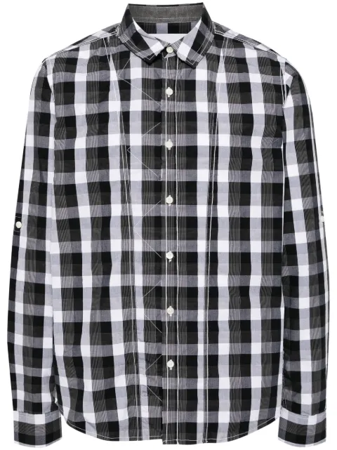 Private Stock The Penn shirt