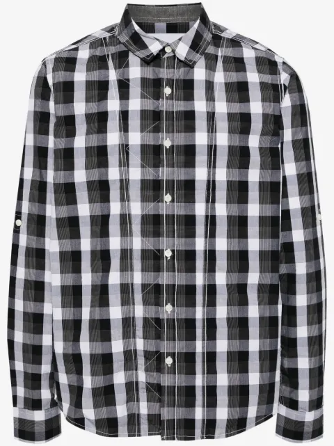 Private Stock The Penn shirt