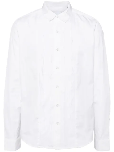 Private Stock The Wes shirt