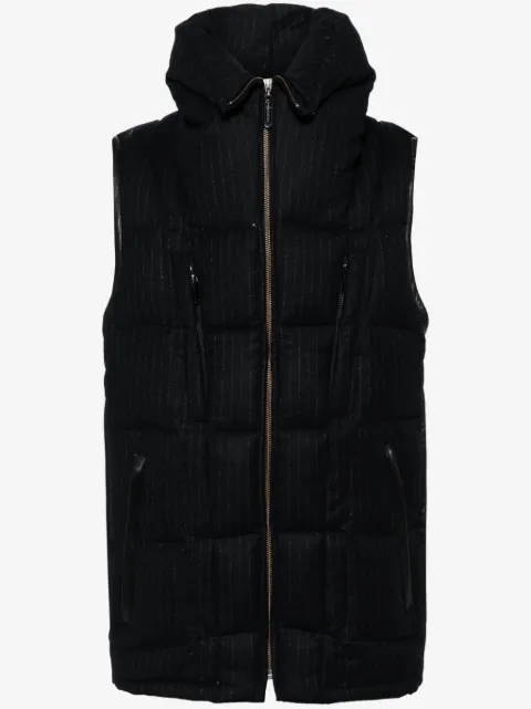 Private Stock The morrison vest