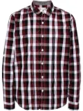 Private Stock The Penn shirt - Red