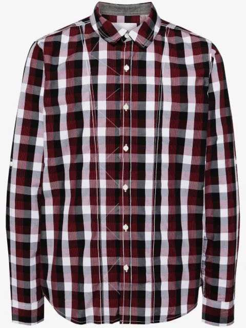 Private Stock The Penn shirt
