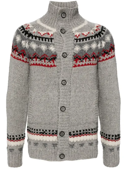 Cardigan The Lorenz - Private Stock - Modalova