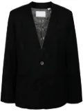 Private Stock The muse jacket - Black