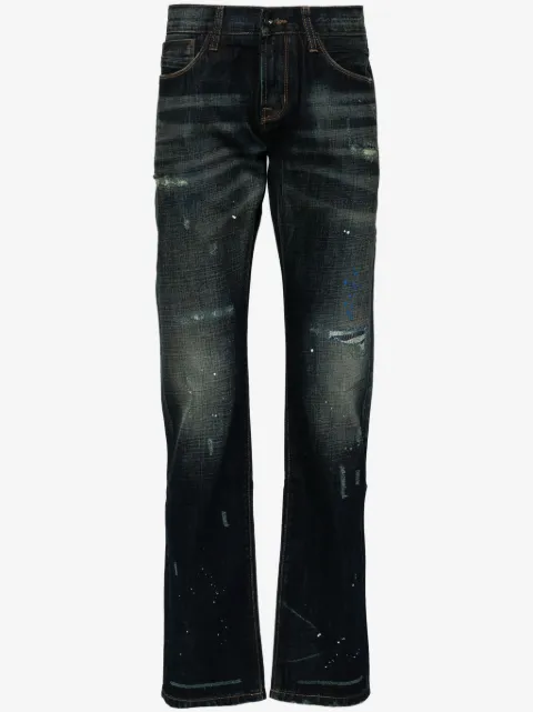 Private Stock The Thomas jeans