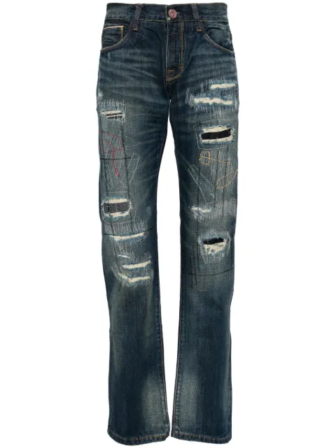 Private Stock The Noma jeans